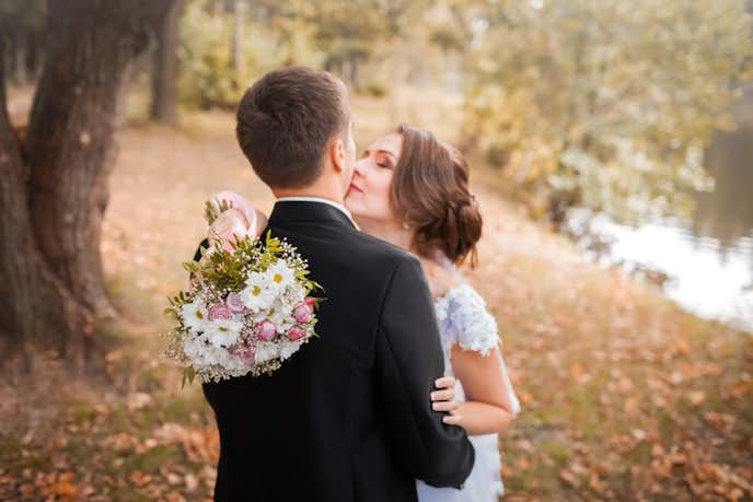 お見合い結婚はメリットだらけ 後悔なく幸せな結婚を掴む方法とは Smartlog