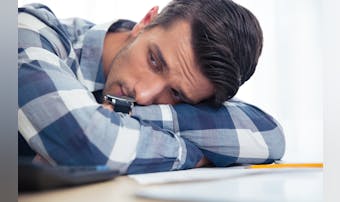 元気になりたい人へ。憂鬱な気分を晴...