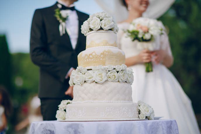 結婚のメリットとデメリットを完全回答 話題の事実婚との違いも解説します Smartlog