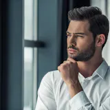 思慮深いの意味とは?物事を深く考える人の特...