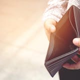 お金がない時の乗り切り方7選。すぐ金欠にな...