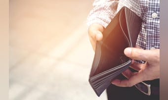 お金がない時の乗り切り方7選。すぐ...