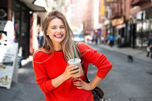 おしゃれになりたい やるべきこと7つ おしゃれ女子に人気のアプリを紹介 Smartlog