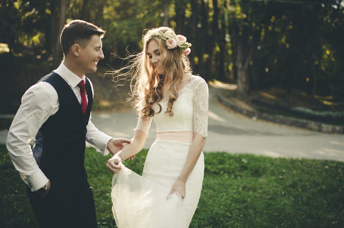 お見合い結婚はメリットだらけ 後悔なく幸せな結婚を掴む方法とは Smartlog お見合い結婚はメリットだらけ 後悔なく幸せな結婚を掴む方法とは Smartlog