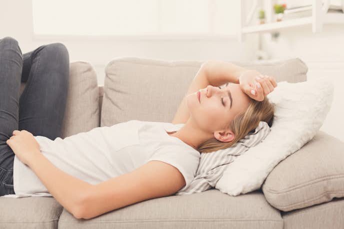 婚活に疲れた男女の理由は何 結婚相手探しをやめたい時の対処法を紹介 Smartlog 婚活に疲れた男女の理由は何 結婚相手探しをやめたい時の対処法を紹介 Smartlog