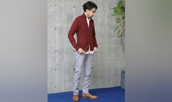 おしゃれメンズのカーディガンコーデ6選 春おすすめの着こなし Smartlog おしゃれメンズのカーディガンコーデ6選 春おすすめの着こなし Smartlog