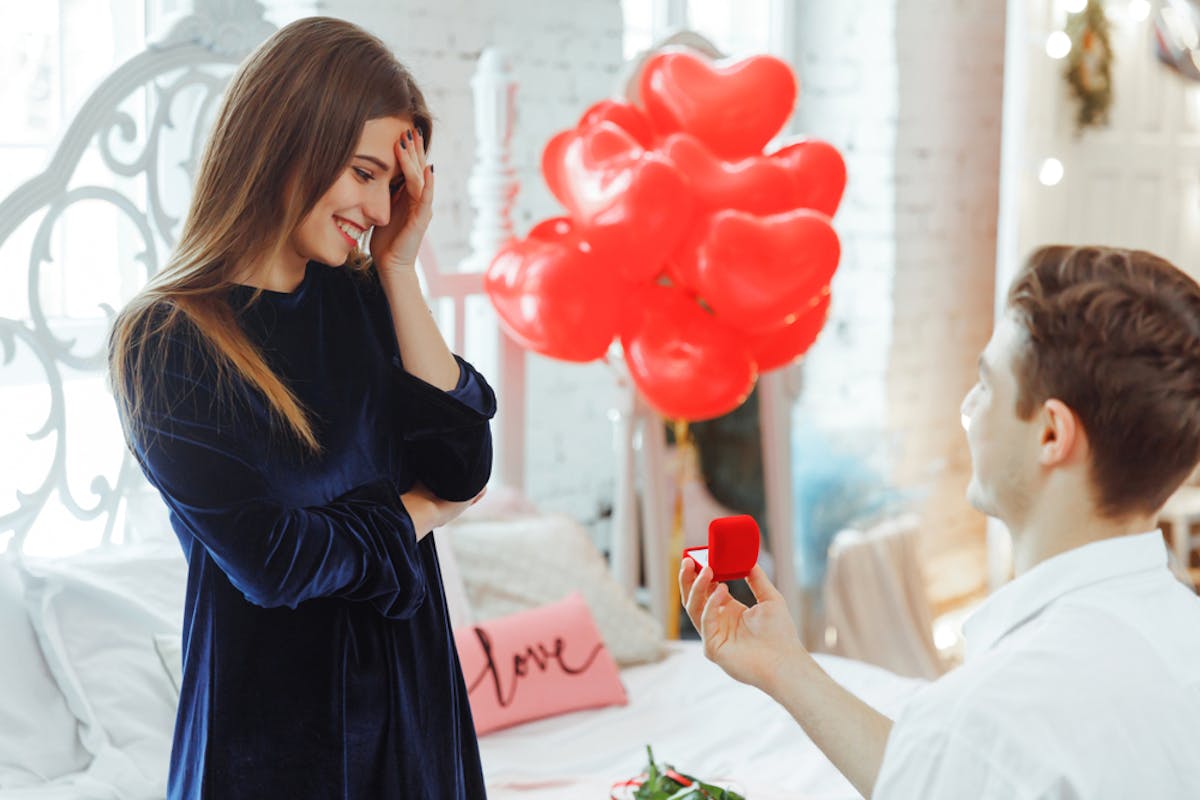 女性が感動するプロポーズの言葉18選 気持ちを伝える時の注意点とは Smartlog 女性が感動するプロポーズの言葉18選 気持ちを伝える時の注意点とは Smartlog