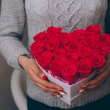 バラの花言葉は本数・色・部位で違う?正しい...