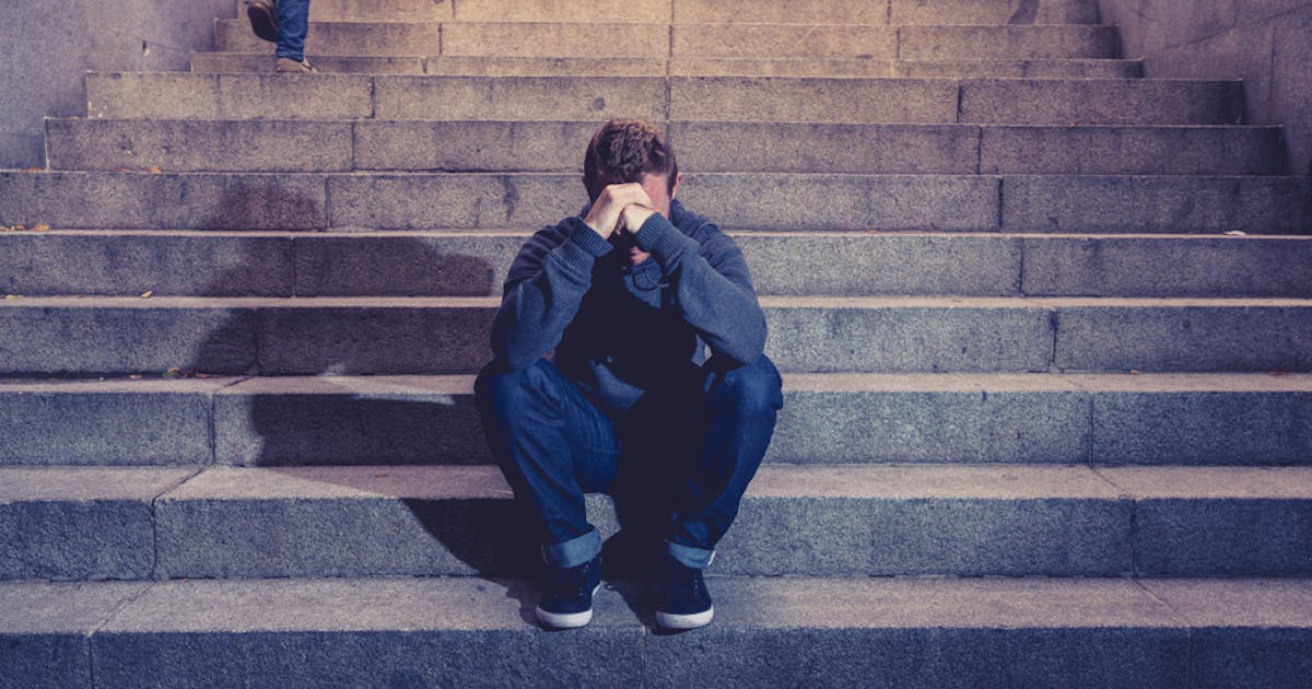 孤独感が強い7つの原因 孤独を感じる人が寂しい気持ちを解消する10の方法とは Smartlog 孤独感が強い7つの原因 孤独を感じる人が寂しい気持ちを解消する10の方法とは Smartlog