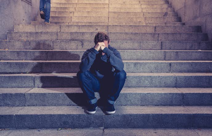 孤独感が強い7つの原因｜寂しい気持ちを解消する10の方法を解説！ | Smartlog
