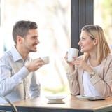 聞き上手な人の特徴とは?話を聞いてくれる男...