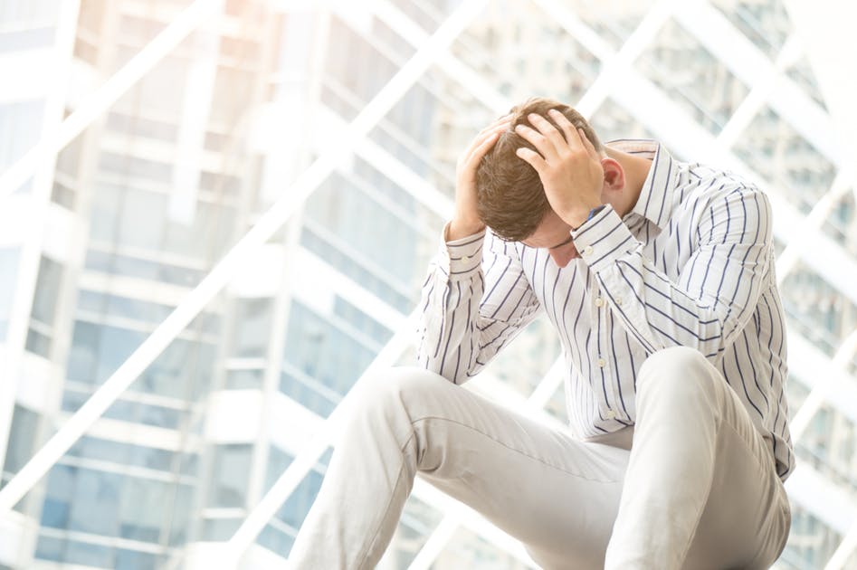 なめられる人の特徴 原因とは なめられないようにする対策方法を解説 Smartlog