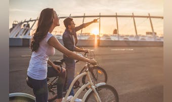 【男女別】一緒にいて楽しい人の特徴...