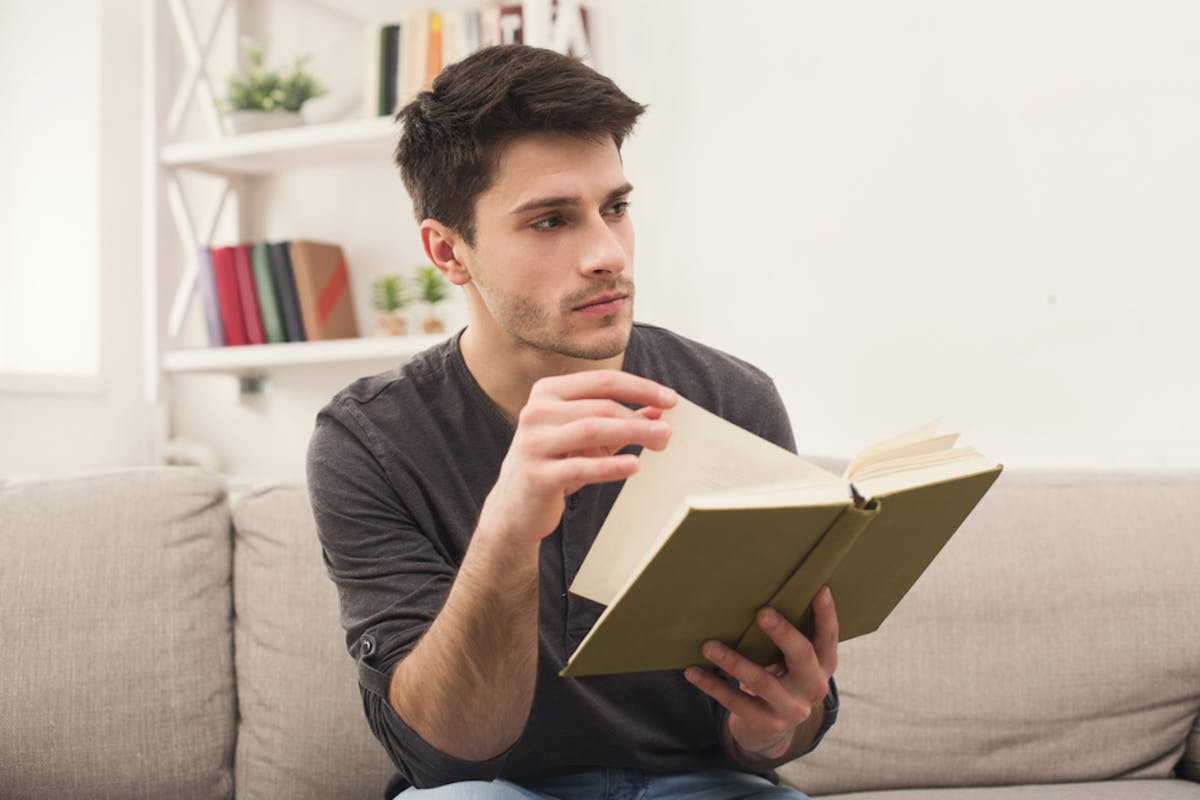 心を落ち着かせる9の方法 不安な時に読んでほしい本と名言も紹介 Smartlog