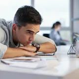 人間関係に疲れた原因とは?辛いストレスの効...