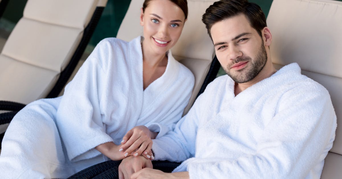 温泉デートで彼氏がしたいこと5選 必要な持ち物や注意点も解説 Smartlog