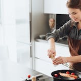 得意料理を聞かれた時の好印象な答え方。男性...