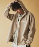 メンズパーカーの人気おすすめブランド特集|...