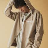 メンズパーカーの人気おすすめブランド特集|女子ウケ抜群のおしゃれな一着とは