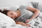 簡単に早く寝る方法とは？睡眠の質を高めて“...