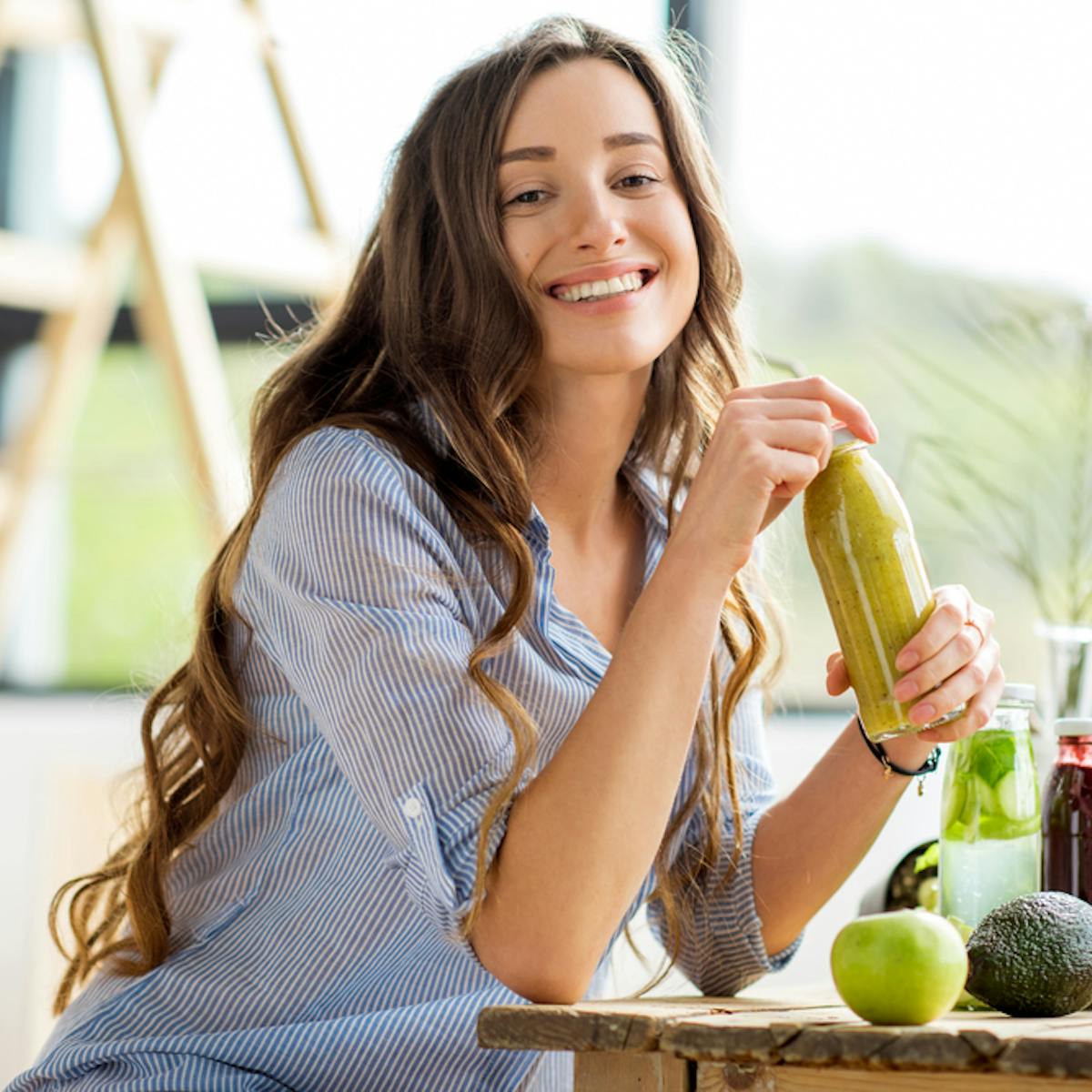 痩せたら可愛い人の特徴とは 効率よく痩せるダイエット方法を紹介 Smartlog 痩せたら可愛い人の特徴とは 効率よく痩せるダイエット方法を紹介 Smartlog