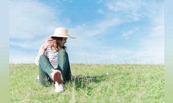 苦手を得意に!会話が続かない原因を...