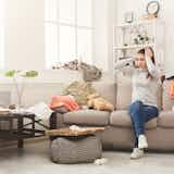 片付けができない女性の特徴。簡単に整理整頓&掃除ができるようになる方法を伝授!