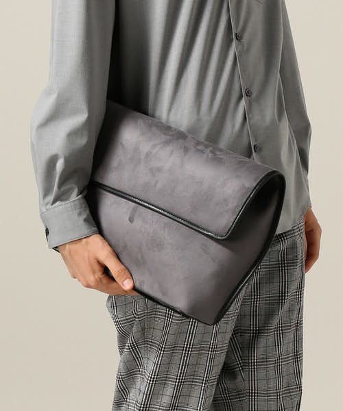 価格別 メンズクラッチバッグのおすすめ人気ブランド集 おしゃれなバッグとは Smartlog