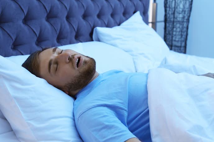 て ない 落ち 寝 通話 付き合っ 「寝落ち」は寿命を縮める！ついしてしまう悪習慣のリスクを解説