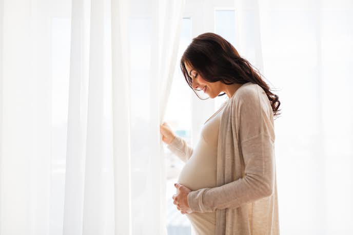 妊娠を職場に報告するタイミングとは 会社への伝え方 報告後の流れを解説 Smartlog