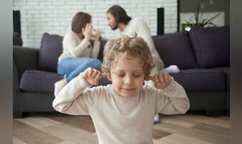 旦那と喧嘩した時の仲直り方法|夫婦...