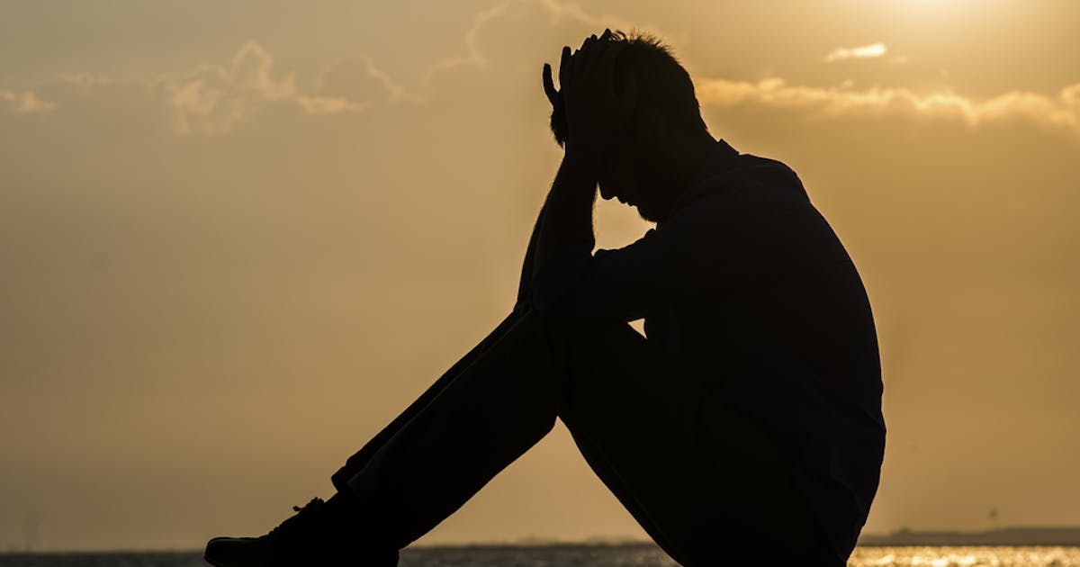 悲観的な人の特徴と原因 マイナス思考を直して 楽観的 になる方法とは Smartlog