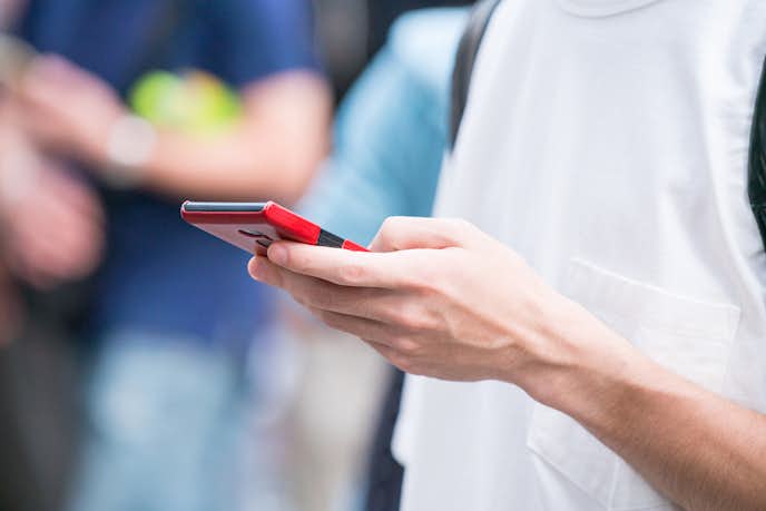 女性が思う 気持ち悪い人 のの特徴 引かれないようにする方法まで解説 Smartlog 女性が思う 気持ち悪い人 のの特徴 引かれないようにする方法まで解説 Smartlog