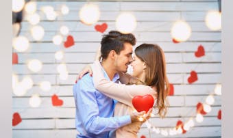 男が喜ぶ“ハグの仕方”特集。男性が...