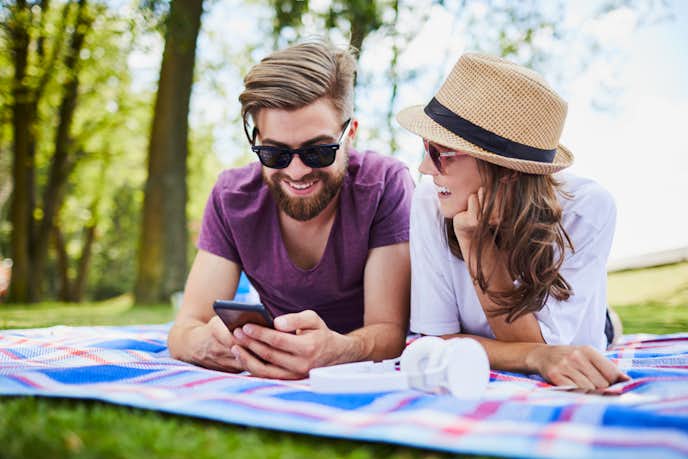 平気で嘘をつく人の心理5選 虚言癖な人の見破り方や対応方法まで徹底解説 Smartlog