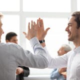 心が温かい人の特徴10個。温和な人柄や温か...
