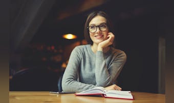 「聡明」とはどんな意味?男性にモテ...