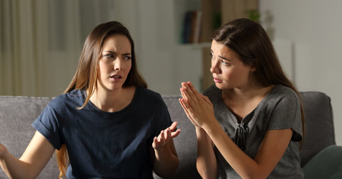 高圧的な人の心理 特徴 高圧的な態度を取る人との上手な付き合い方とは Smartlog