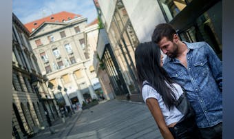 既婚者男性がキスする心理とは?本気...