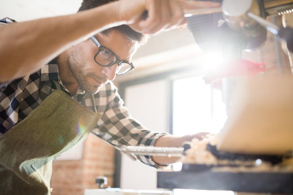 自己診断 職人気質な人の特徴とは 頑固な性格に向いてる仕事を解説 Smartlog