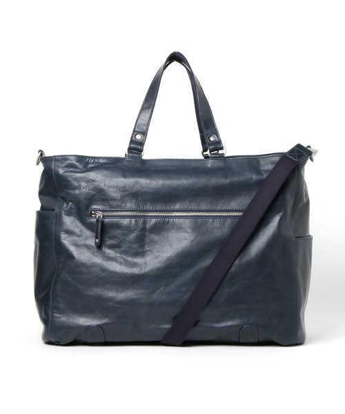 メンズ ボストンバッグ人気おすすめブランド特集 旅行も使える鞄とは Smartlog