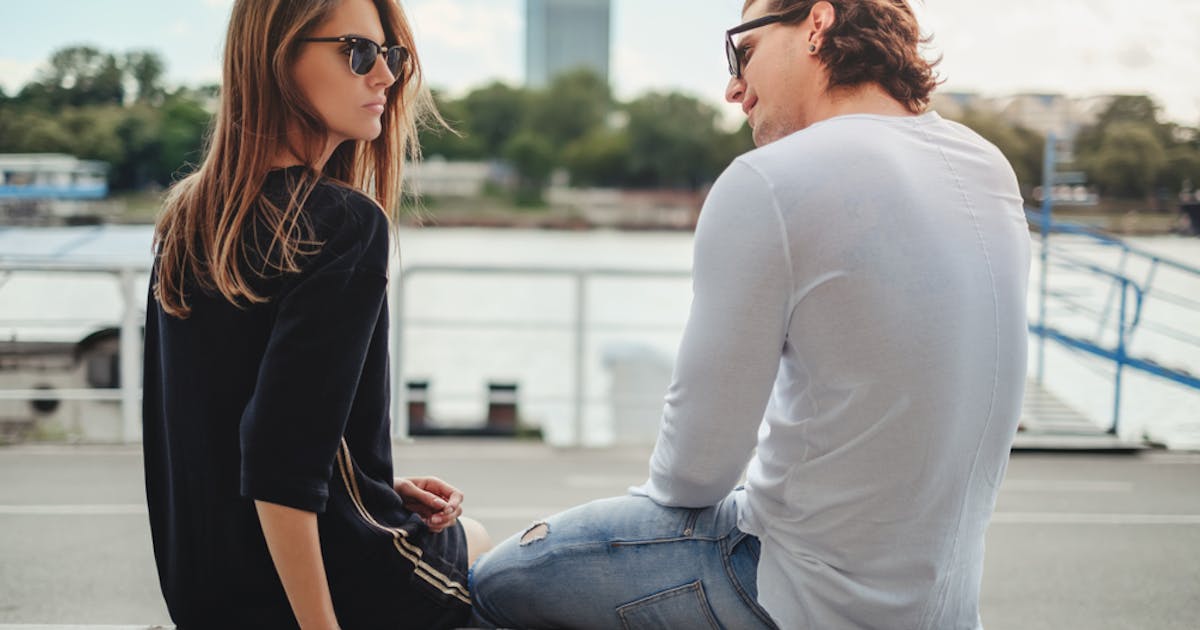 関わりたくない人の特徴とは 関係別で変わる 大人の対処法 を紹介 Smartlog 関わりたくない人の特徴とは 関係別で変わる 大人の対処法 を紹介 Smartlog