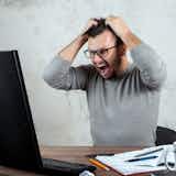 仕事のストレスが限界な人へ。ストレスが溜まる原因&解消法を紹介!