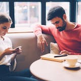 話すことがない時はどうする?友達や職場の人...