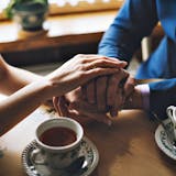 男女が恋愛をする意味とは?恋をして付き合う...