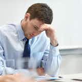 打たれ弱い人の特徴とは?原因を克服して打たれ強くなる方法を解説