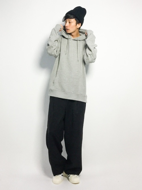 溶けた 状 信頼 ワイド パンツ パーカー メンズ Norskfilm Org
