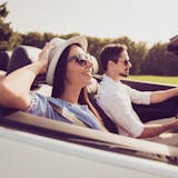 付き合う前のドライブデートを成功に導くには...