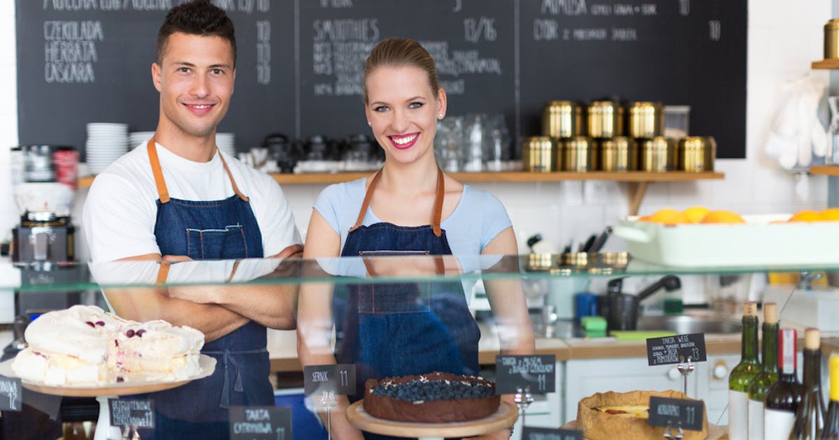 出会いが多いバイト11選 彼氏 彼女を作るためのアプローチ方法も解説 Smartlog 出会いが多いバイト11選 彼氏 彼女を作るためのアプローチ方法も解説 Smartlog