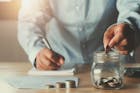 お金が貯まる人の習慣とは？貯金できない人の...